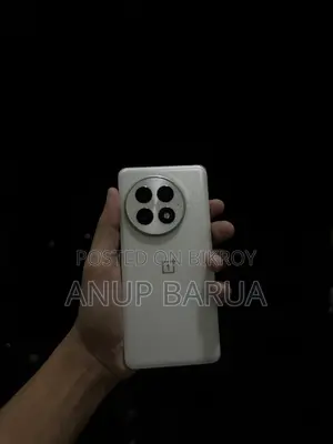 OnePlus 13 256 GB White