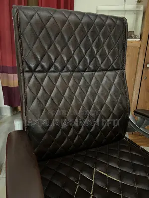 Boss Chair