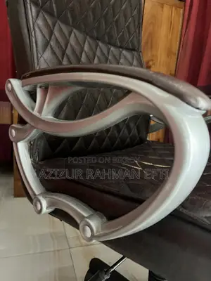 Boss Chair