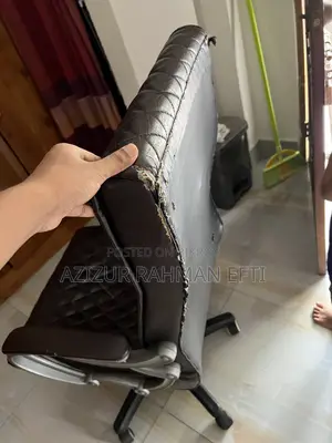 Boss Chair