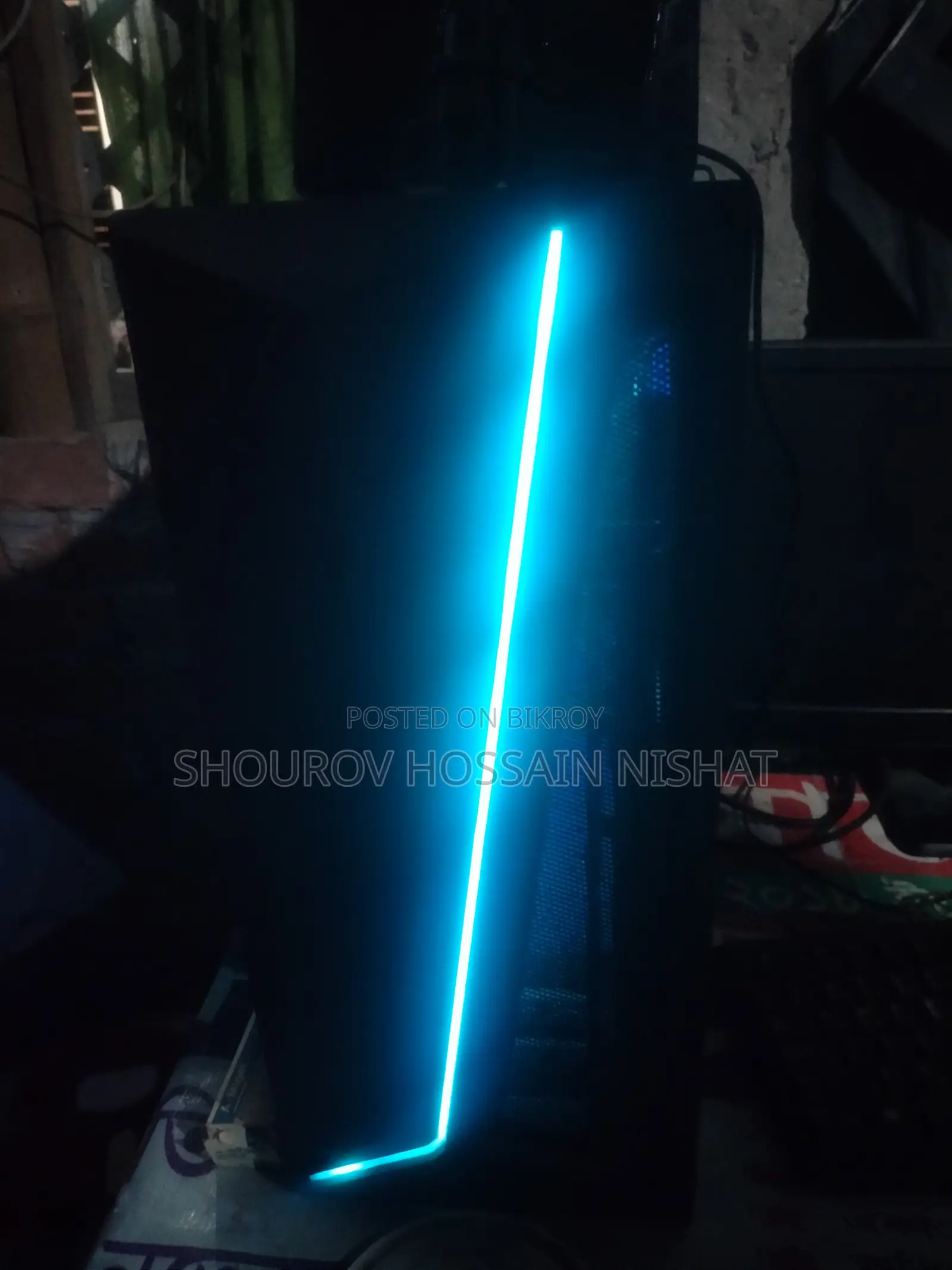 Desktop Computer Asus 8GB AMD Ryzen 5 HDD 1T