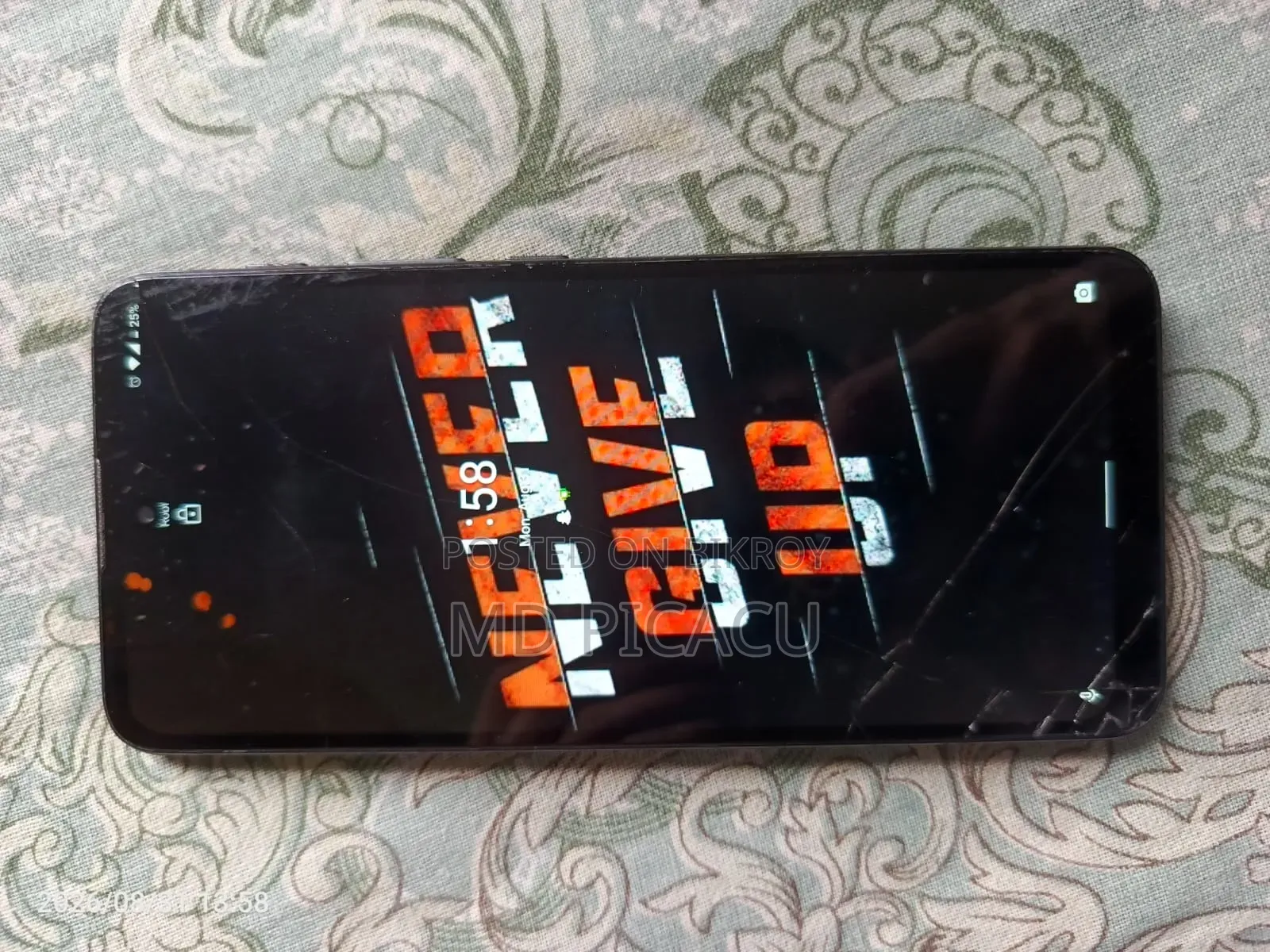 Lenovo K14 Plus 64 GB