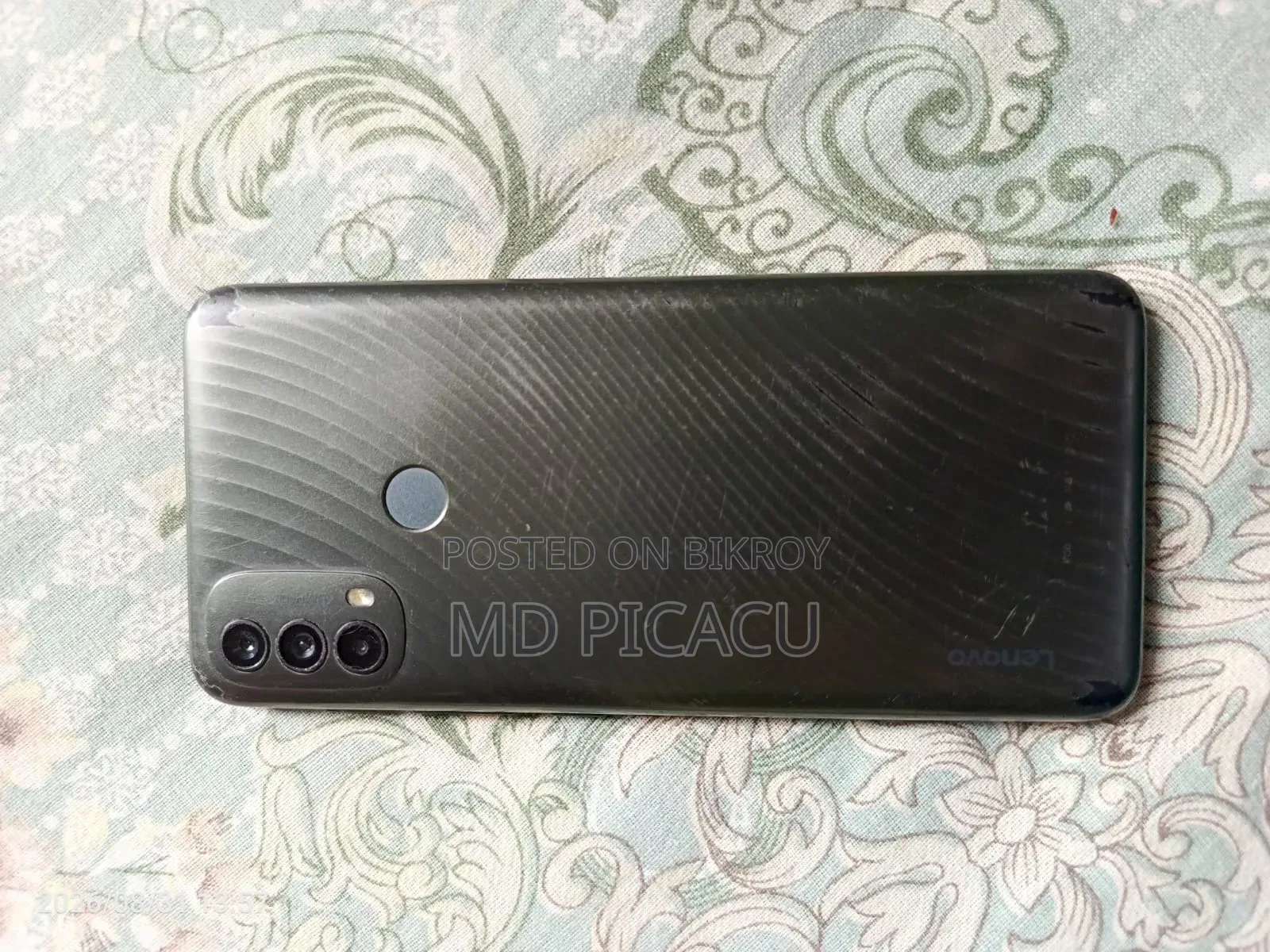 Lenovo K14 Plus 64 GB