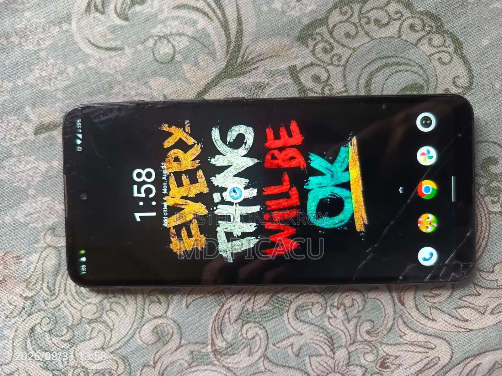 Lenovo K14 Plus 64 GB