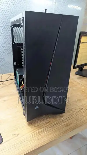 Desktop Computer 8GB AMD Ryzen 3 SSD 500GB