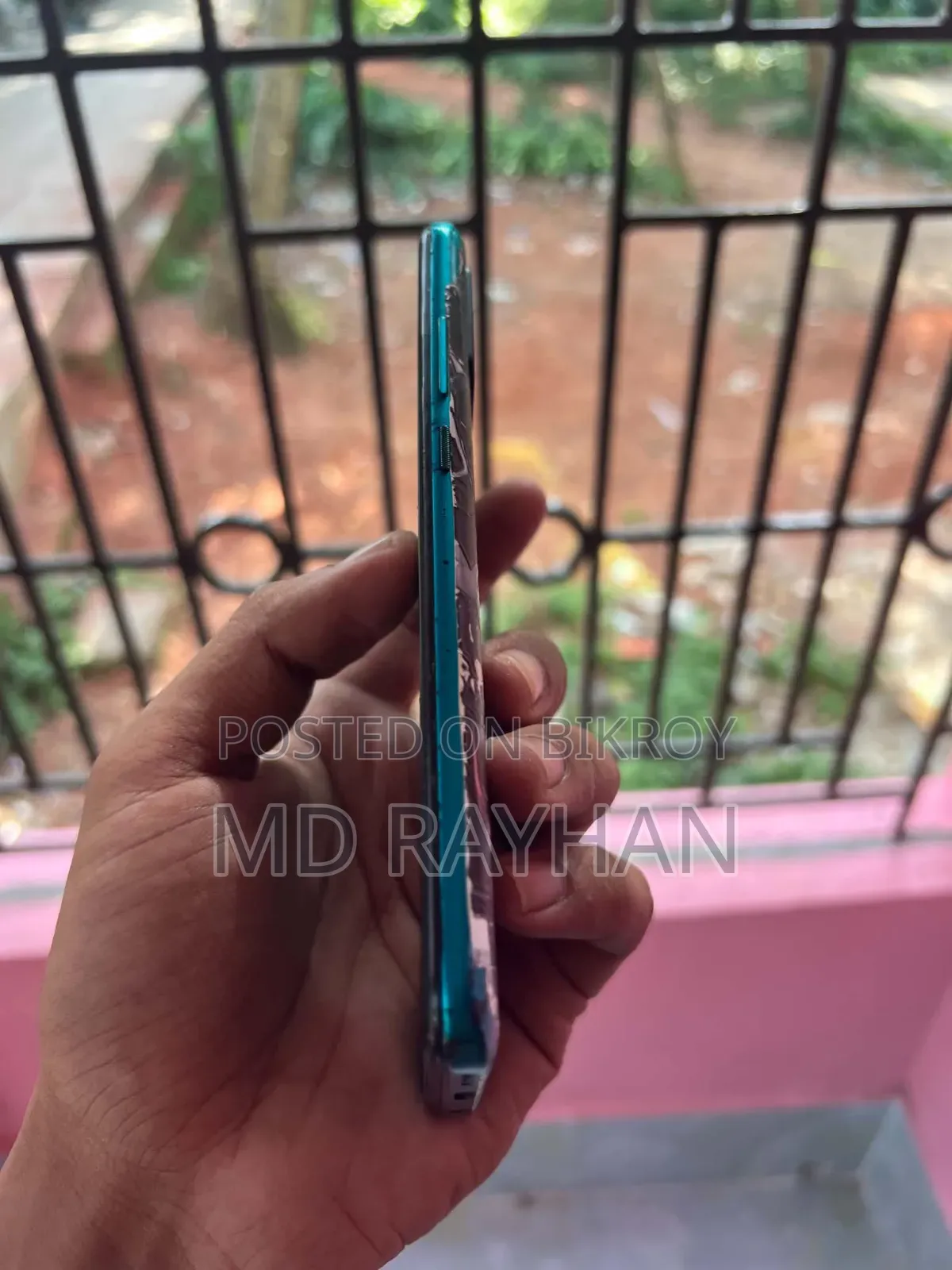 Walton Primo H9 Pro 64 GB Gray