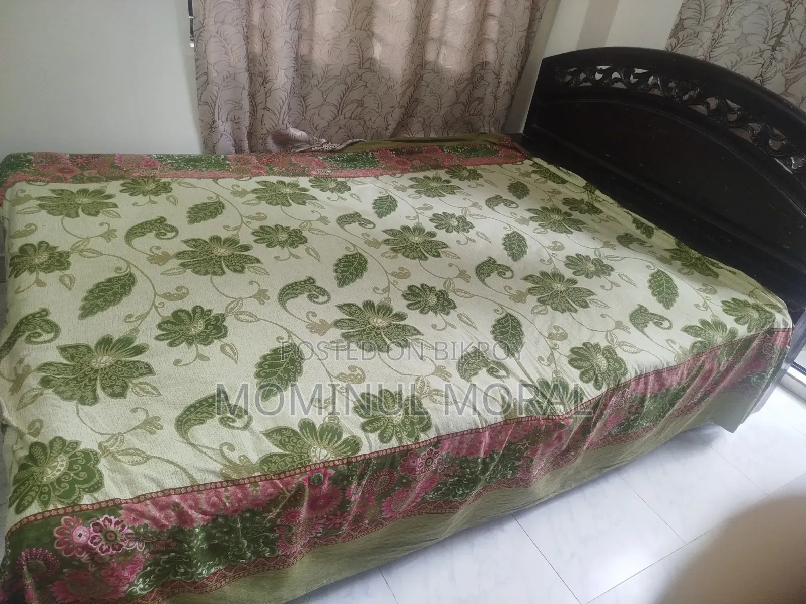 কুন করা খাট