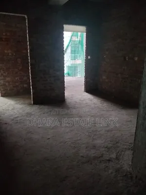 3 Bedroom Apartment in Systech Panacea, Basundhara for sale