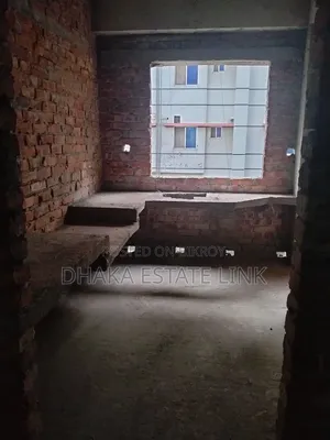 3 Bedroom Apartment in Systech Panacea, Basundhara for sale