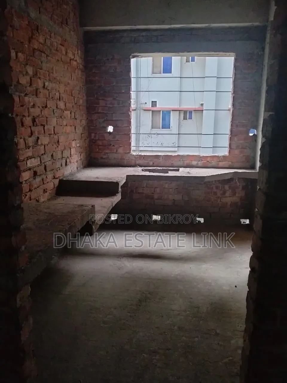 3 Bedroom Apartment in Systech Panacea, Basundhara for sale