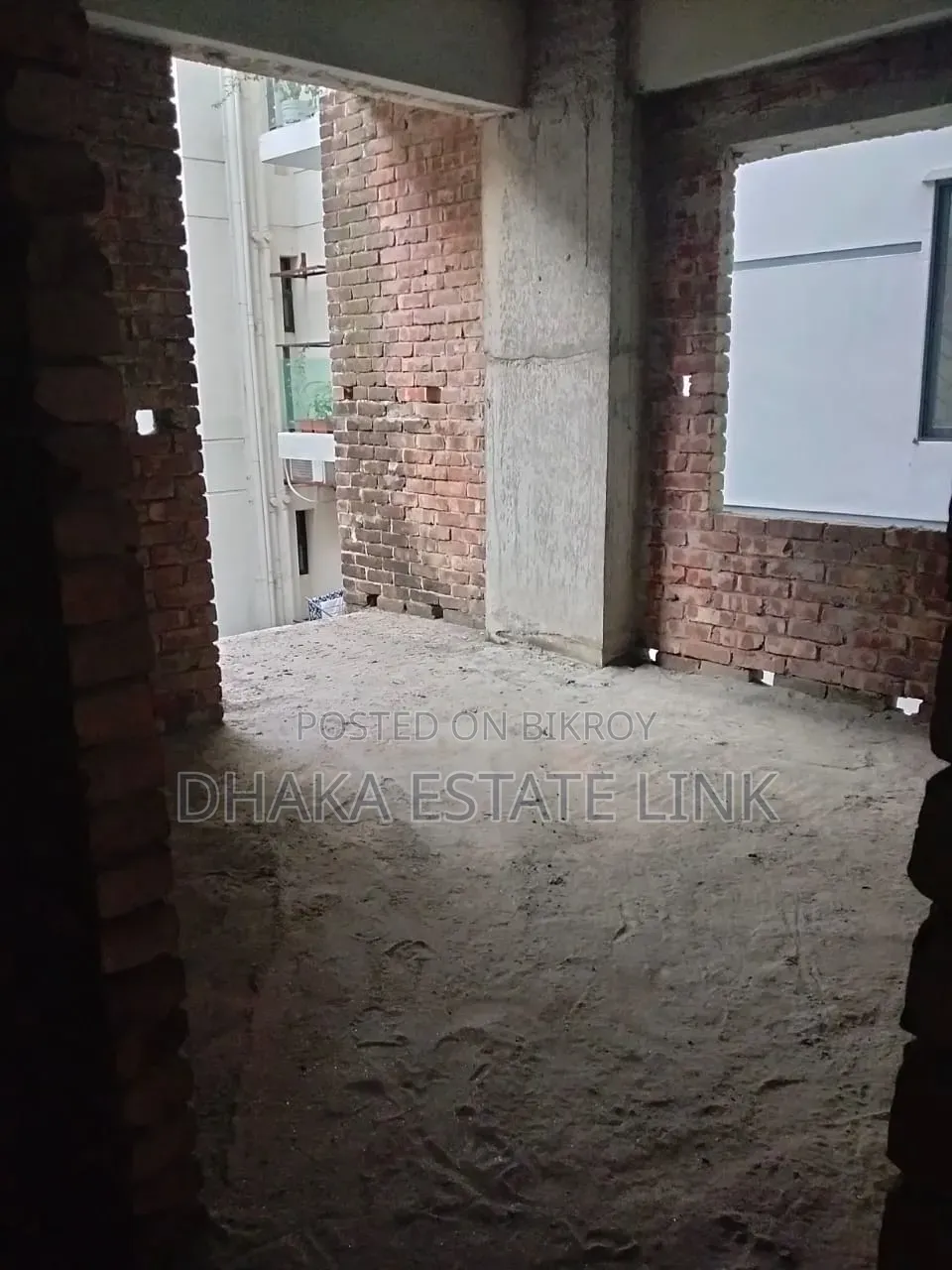 3 Bedroom Apartment in Systech Panacea, Basundhara for sale