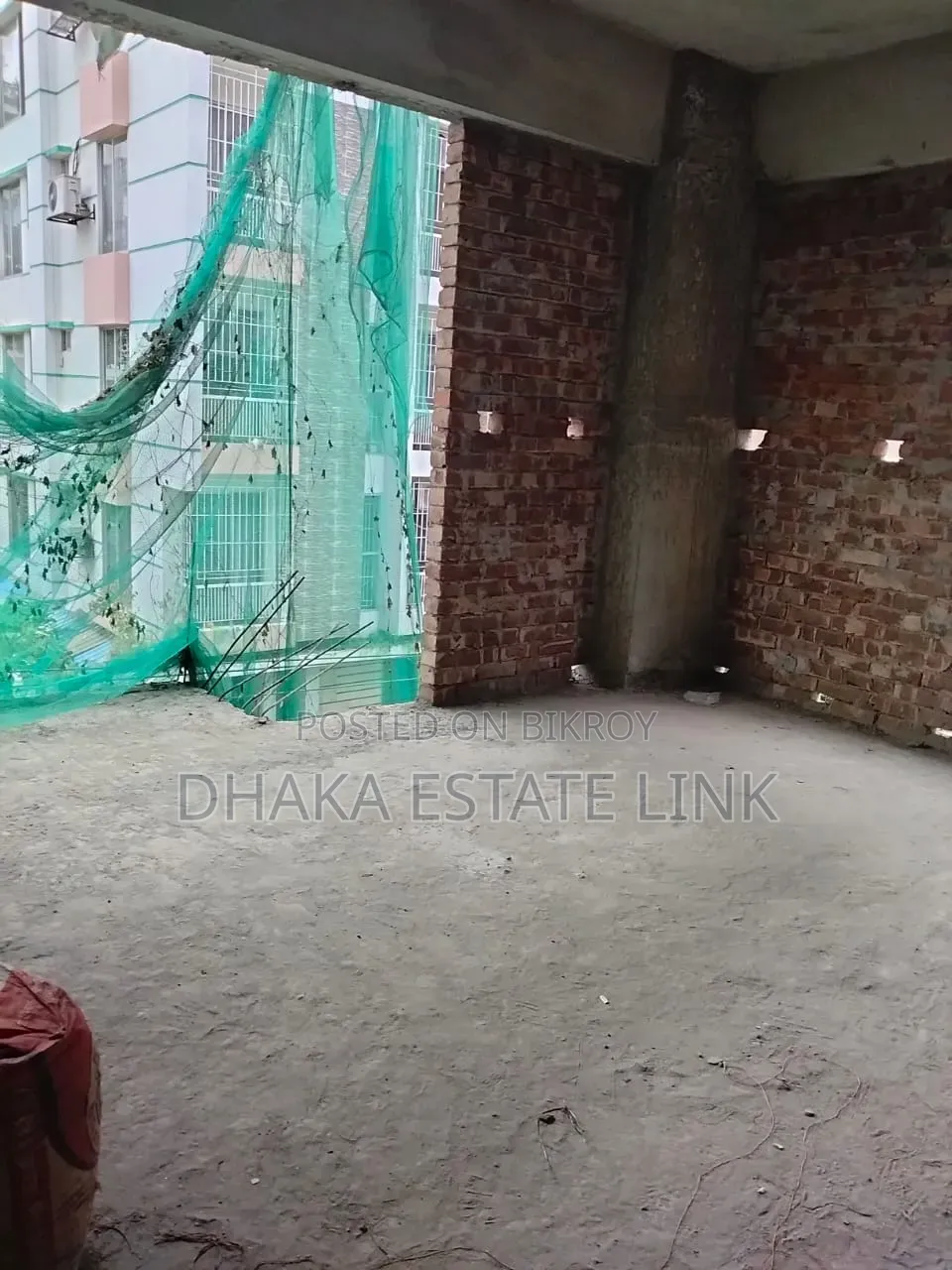 3 Bedroom Apartment in Systech Panacea, Basundhara for sale