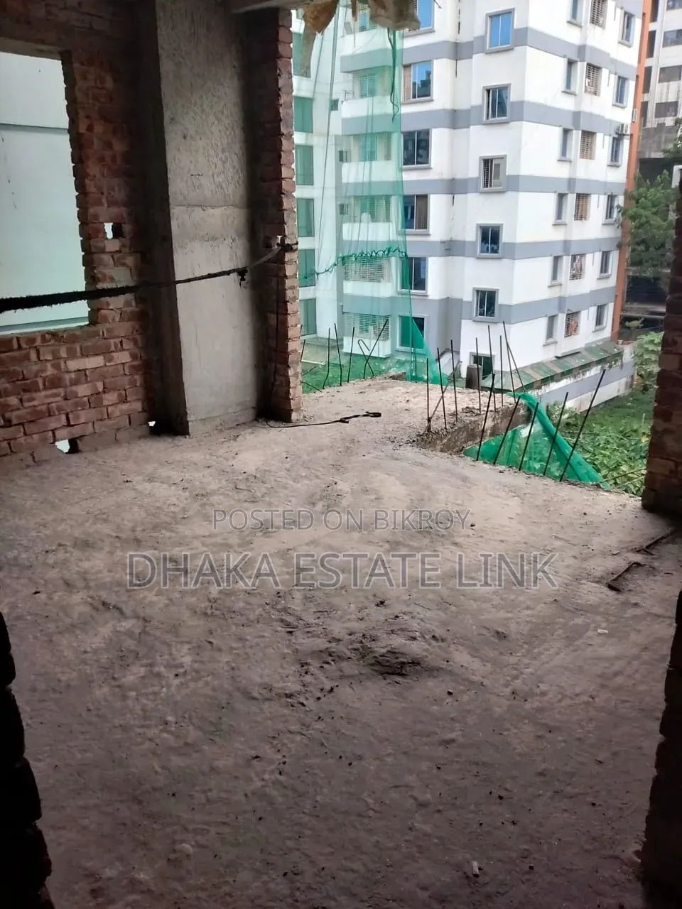 3 Bedroom Apartment in Systech Panacea, Basundhara for sale