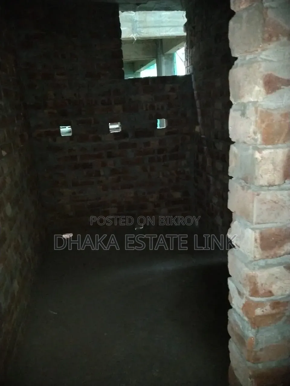 3 Bedroom Apartment in Systech Panacea, Basundhara for sale