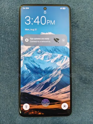 Helio 128 GB Gray