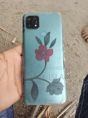 Oppo A15 32 GB Pink