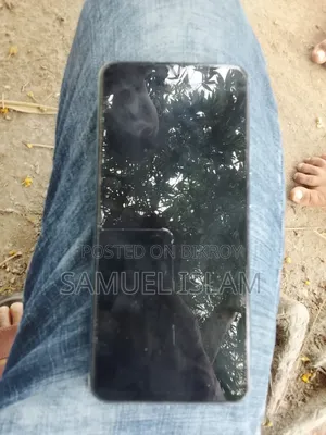 Oppo A15 32 GB Pink