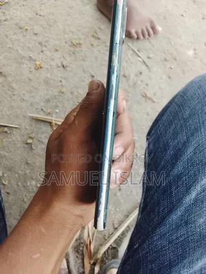 Oppo A15 32 GB Pink