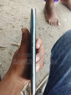 Oppo A15 32 GB Pink
