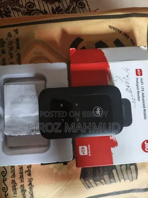 Pocket Router