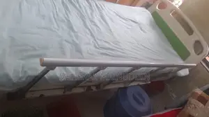 Manual Medical Hospital Bed