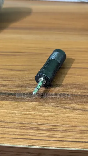 Ahuja 100 XLR Microphone