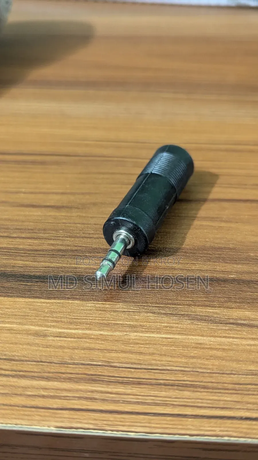 100 XLR Microphone