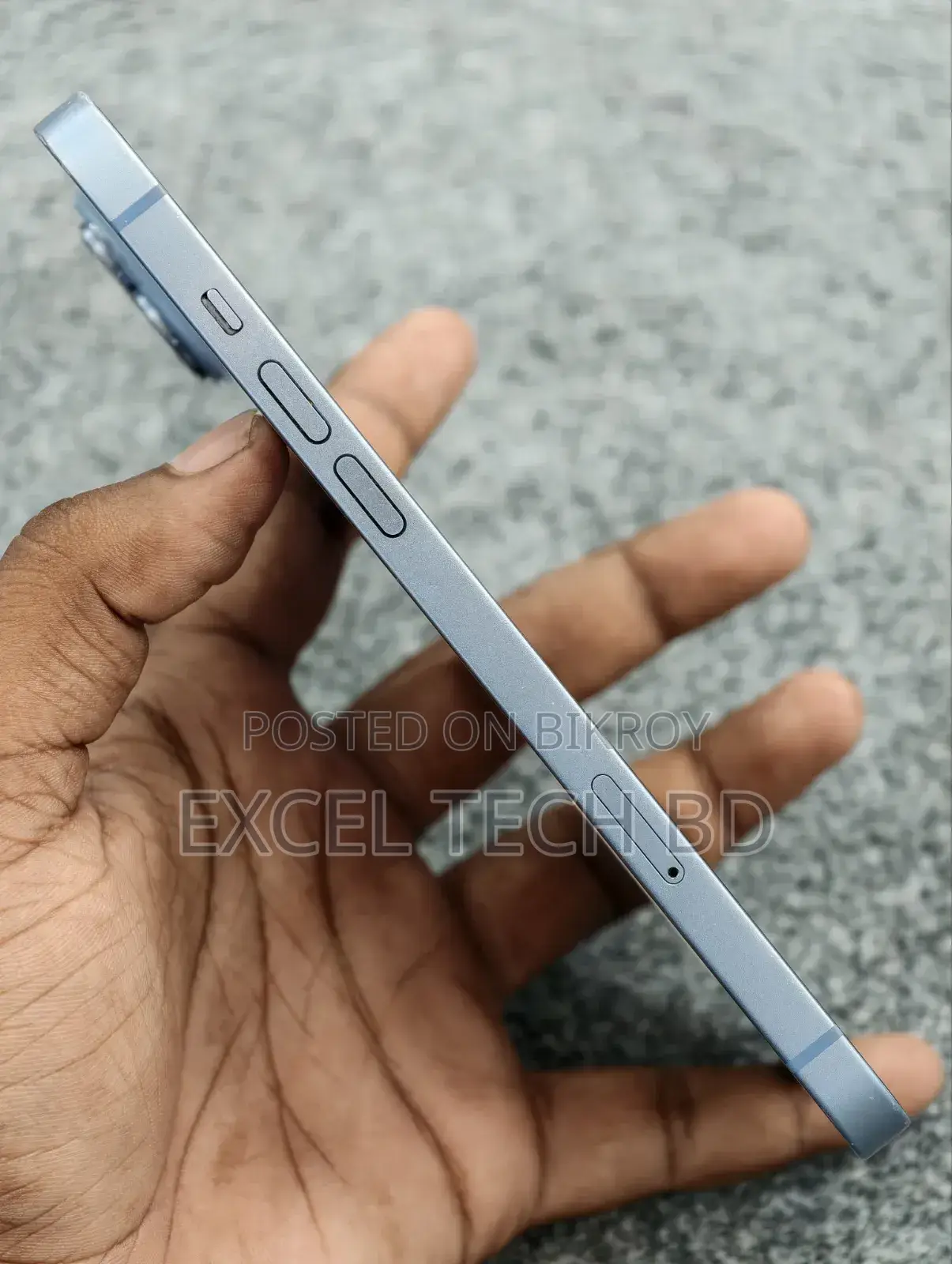 Apple iPhone 14 Plus 256 GB Blue