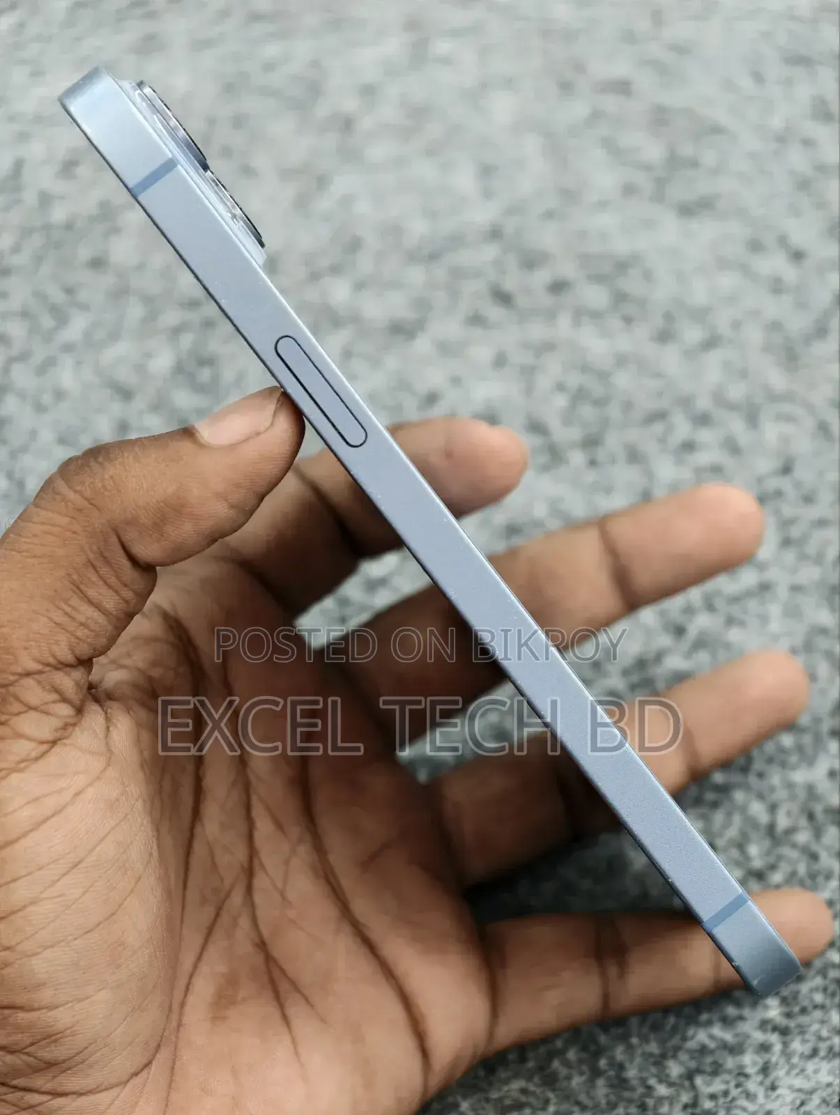 Apple iPhone 14 Plus 256 GB Blue