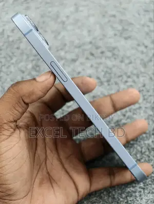 Apple iPhone 14 Plus 256 GB Blue