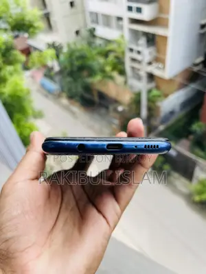 সামসাং গ্যালাক্সি এম২৪ ৩২ জিবি নীল