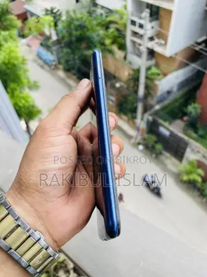 সামসাং গ্যালাক্সি এম২৪ ৩২ জিবি নীল