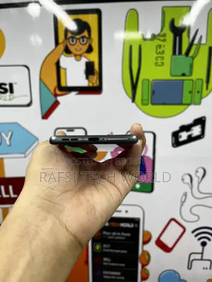 Motorola Moto G85 256 GB Black