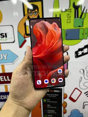 Motorola Moto G85 256 GB Black