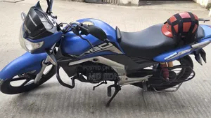 Runner Turbo V2 2022 Blue