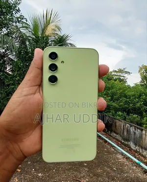 Samsung Galaxy A54 5G 256 GB Green