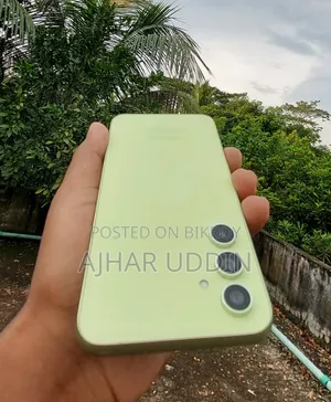 Samsung Galaxy A54 5G 256 GB Green