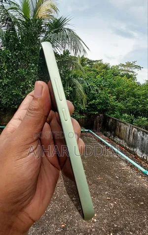 Samsung Galaxy A54 5G 256 GB Green