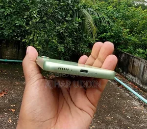Samsung Galaxy A54 5G 256 GB Green