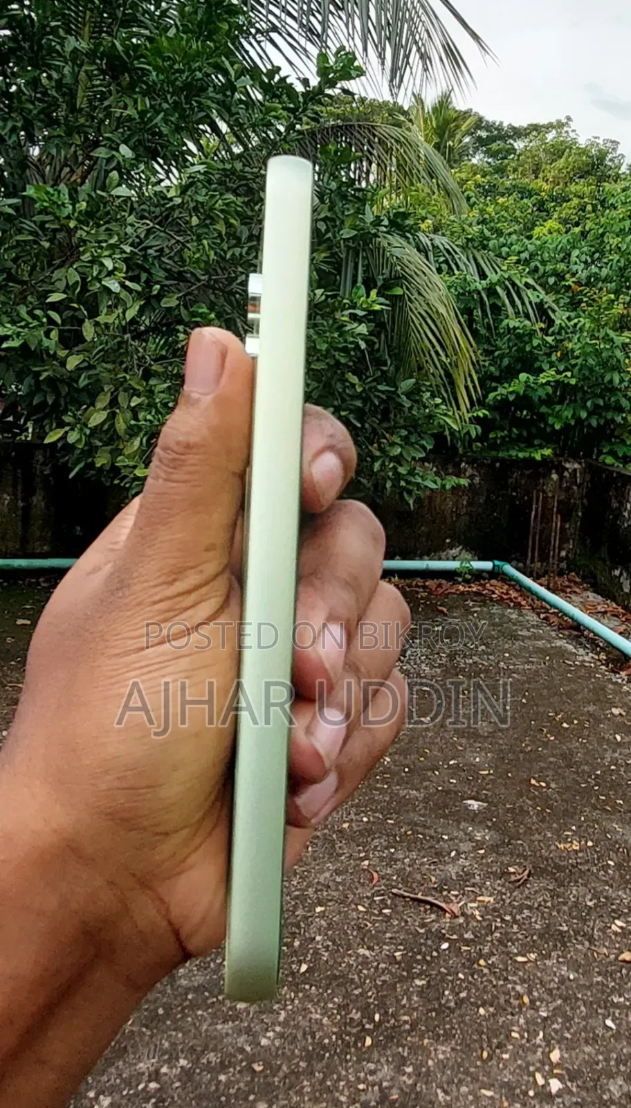 Samsung Galaxy A54 5G 256 GB Green
