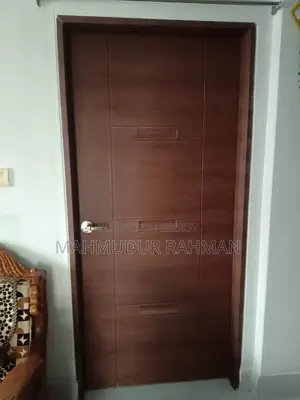 Korean Kabs Door ( Mostafa Door)