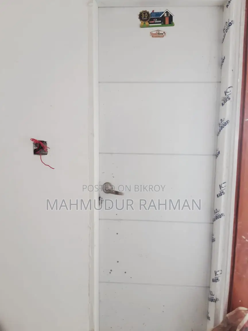 Korean Kabs Door ( Mostafa Door)