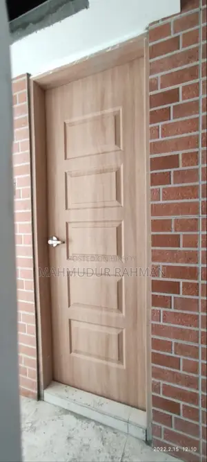 Korean Kabs Door ( Mostafa Door)