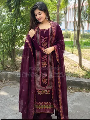 আফগান জরজেট