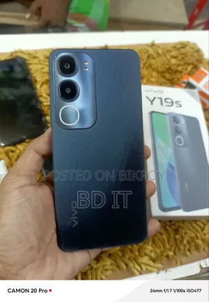 Vivo Y19s 128 GB