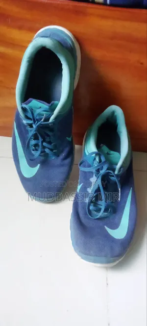 Nike Running Shoe
