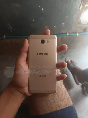 Samsung Galaxy J5 Prime 32 GB Gold