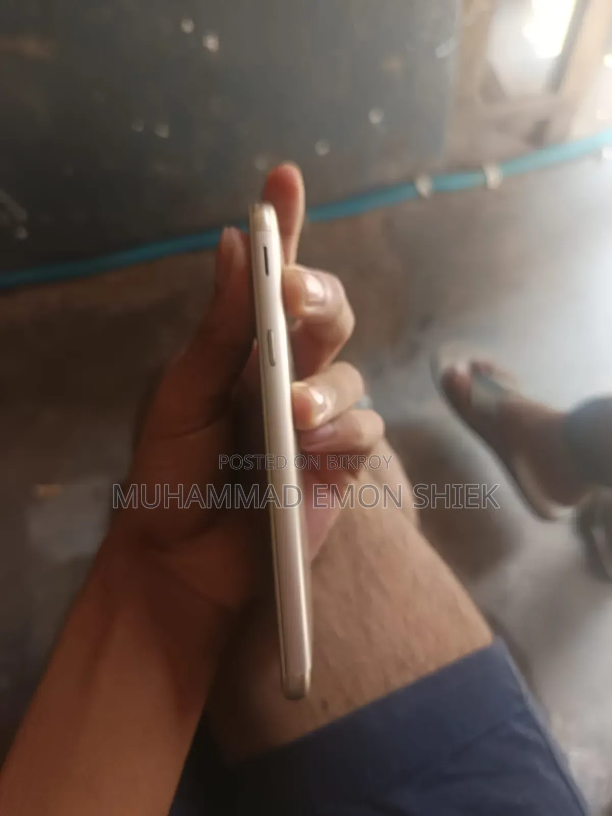 Samsung Galaxy J5 Prime 32 GB Gold