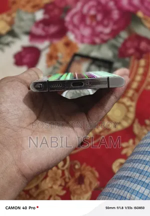 Samsung Galaxy S22 Ultra 128 GB Black