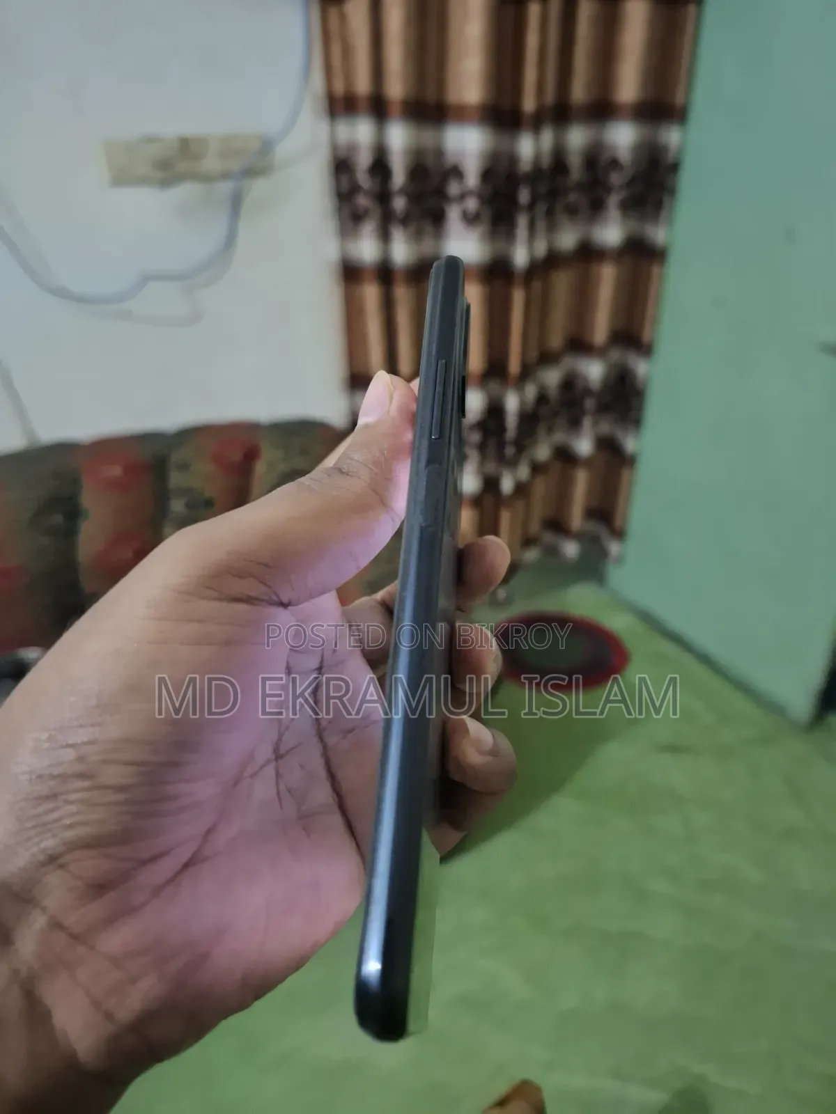 Xiaomi 11 Lite 5G NE 128 GB Black
